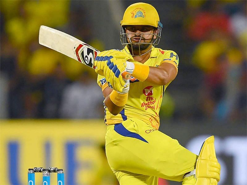 Suresh Raina won&#039;t play for CSK in IPL 2020