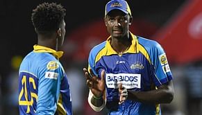 SKN vs BAR Dream11 Team Prediction, CPL 2020 में आज के मैच के लिए फैंटेसी क्रिकेट टिप्स और प्लेइंग इलेवन अपडेट - AUG 25th, 2020