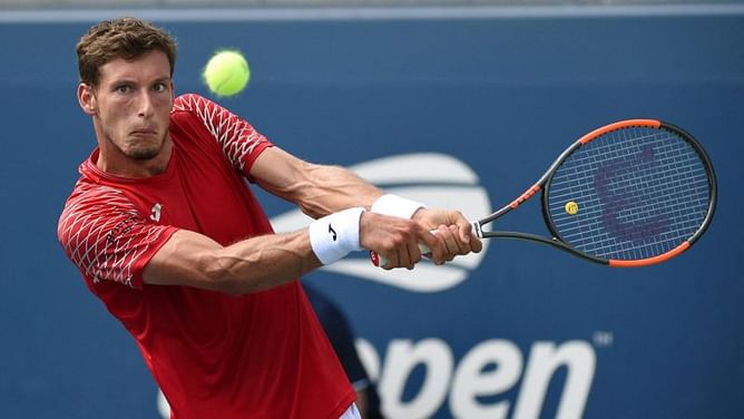 US Open 2020: Pablo Carreno Busta vs Yasutaka Uchiyama preview, head-to-head & prediction