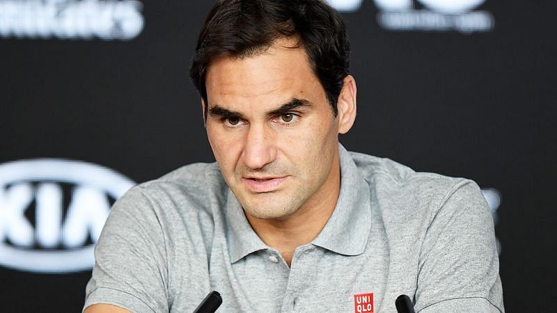 Roger Federer