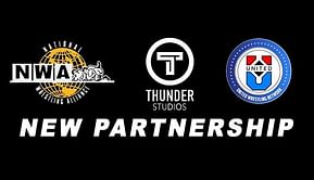 NWA and United Wrestling Network form partnership for new pay-per-view series