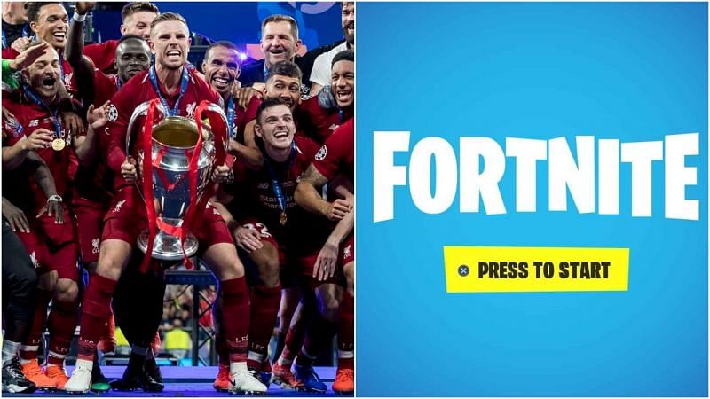 Fortnite posted this recently. Wth? 😂, By Fortnite: Battle Royale Fans