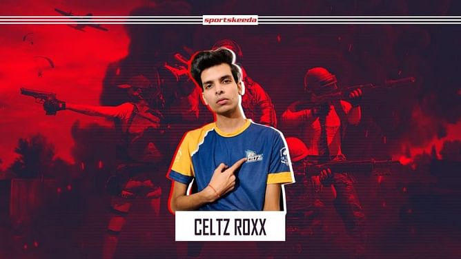 GXR Celtz RoXx: Career turning point, PMPL S2 disappointment, PUBG Mobile eSports tips, and more