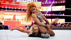 5 times women shined at WWE SummerSlam