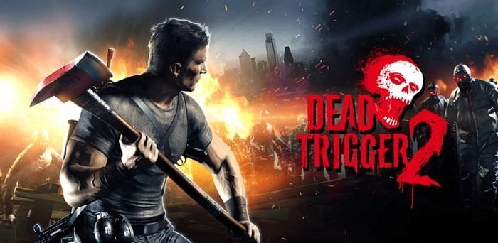 Dead Trigger 2. Image: RedMoon Pie.