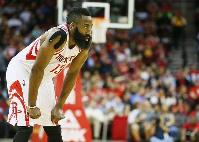 Houston Rockets vs Portland Trail Blazers Prediction & Match Preview - August 4th, 2020