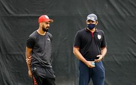 IPL 2020: KL Rahul not worried about missing home food in UAE