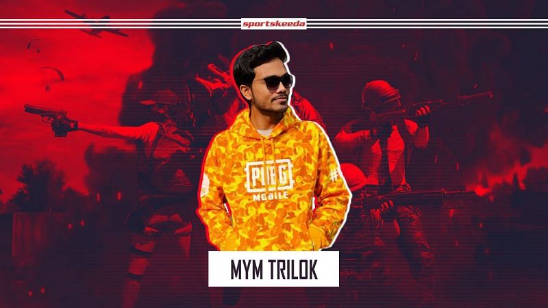 Trilok &#039;Trilok&#039; Singh