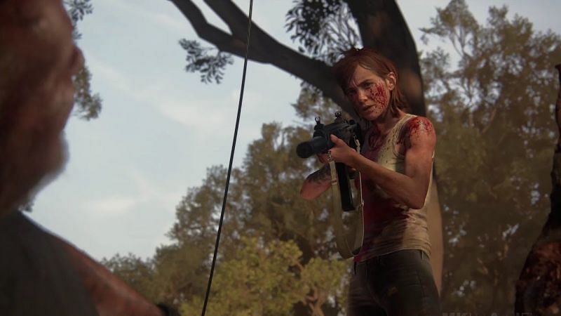 I Finished The Last Of Us II In Two Days, And I've Never Been So Angry At  A Video Game