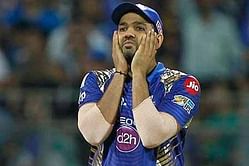 IPL 2020: 3 reasons why MI won't be able to defend their title