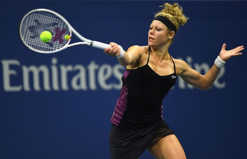 Laura Siegemund could upset the tenth seed