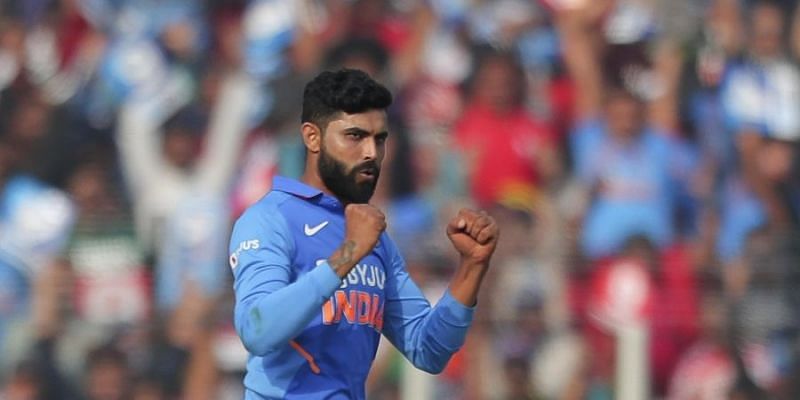 Ravindra Jadeja is one of India&#039;s greatest all-rounders of all time across all three formats of the game