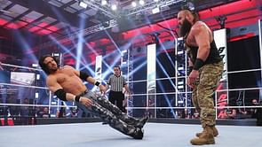 John Morrison tipped off to be the next WWE Champion