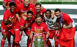 PSG 0-1 Bayern Munich: A football fan's reaction to the UEFA Champions League Final