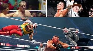 5 Father-son duos that teamed up on WWE programming