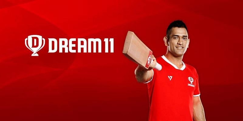 Dream11 will be the title sponsors for the 2020 edition of the Indian Premier League (IPL)
