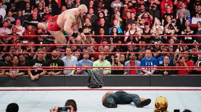 5 Current WWE Superstars that fans may have forgotten about