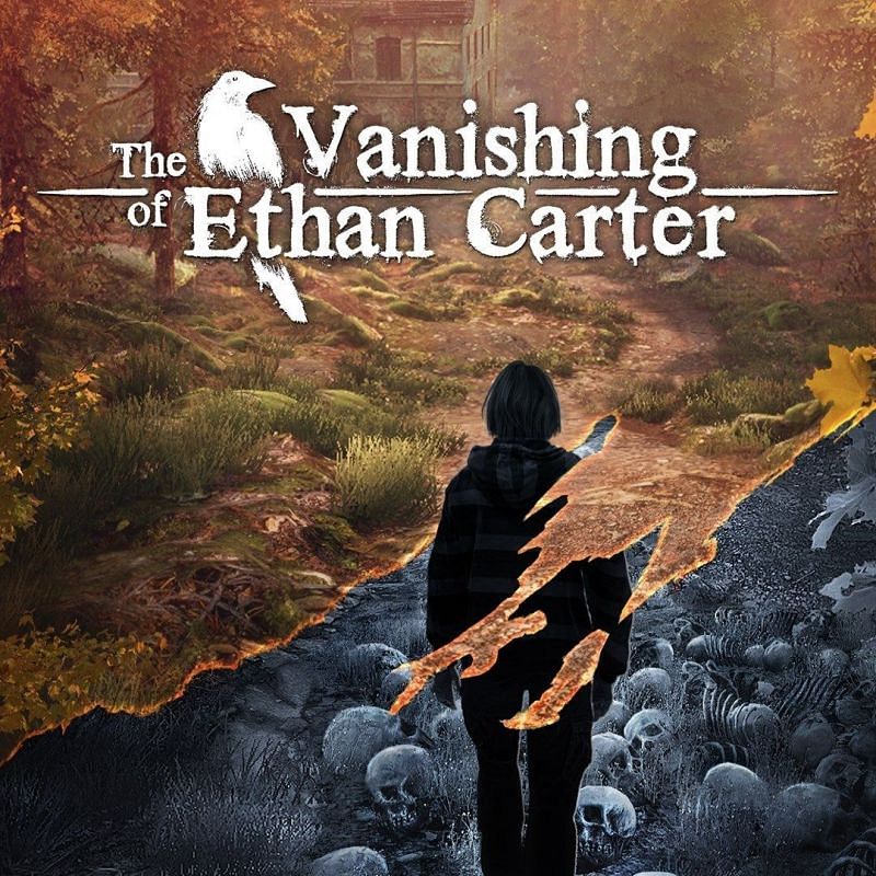The Vanishing of Ethan Carter (Image Credits: IGN.com)