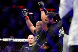Daniel Cormier reveals why the idea of retiring from MMA is easy for him; talks potential interest from WWE