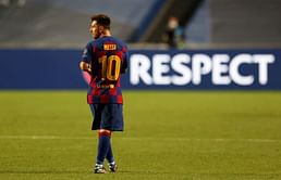 Barcelona Transfer News Roundup: Lionel Messi to break silence, former Real Madrid president backs Bartomeu and more - 27th August 2020