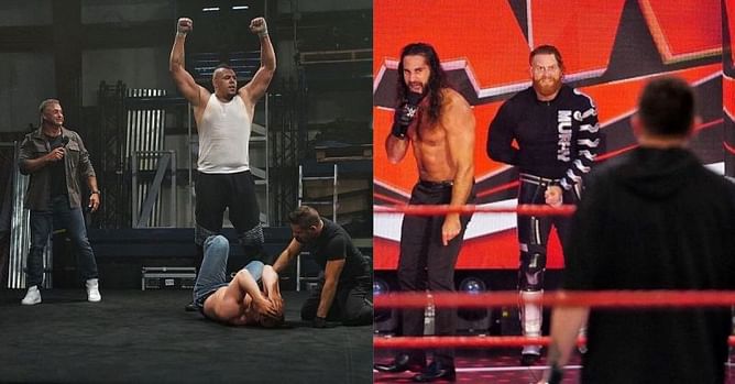 WWE RAW Results August 3rd, 2020: Winners, Grades, Video Highlights for latest Monday Night RAW