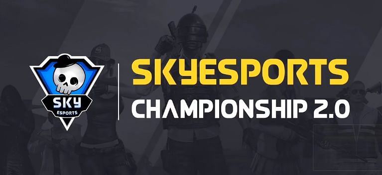 PUBG Mobile: Skyesports Championship 2.0 Quarter Finals Day 2 Standings