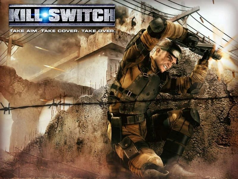 Kill Switch (Image credits: MODDB)