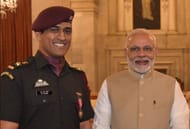 The genius of MS Dhoni could be put to be to good effect in the political arena/