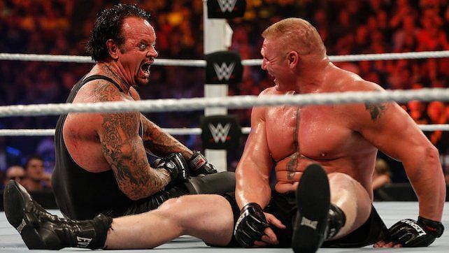 WWE SummerSlam इतिहास के तीन सबसे बढ़िया मेन इवेंट्स