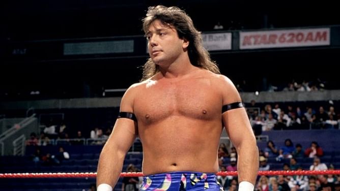 WWE legend Marty Jannetty admits to making "a man disappear" in shocking Facebook post