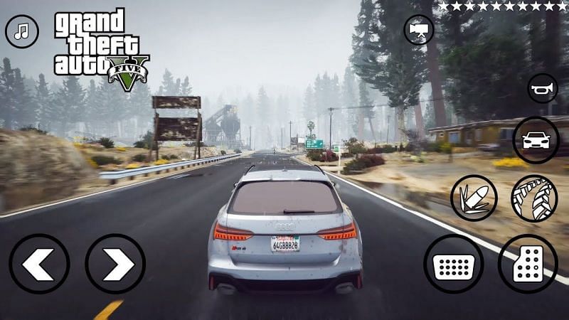 Gta 5 Mobile Download For Android: Real Or Fake?