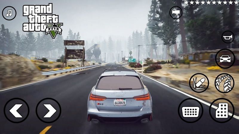 HOW TO DOWNLOAD GTA 5 IN ANDROID 2022