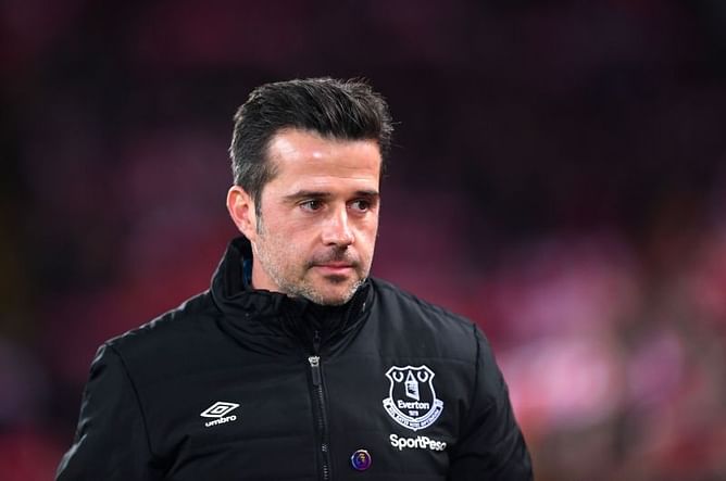 Top 5 football managers who are currently unemployed