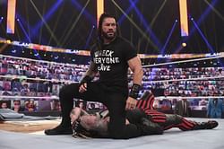 5 things WWE must do with Roman Reigns following his return