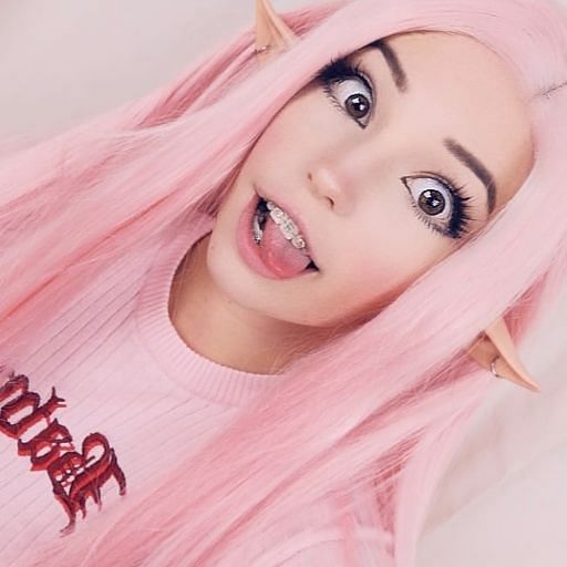 The REAL Reason Belle Delphine Got Banned 
