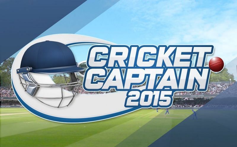 Cricket Captain 2015 (Image Courtesy: Invision Game Community)