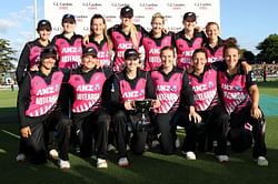 New Zealand could have hosted Women's World Cup in 2021, says their Sports Minister