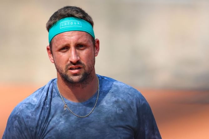 Cincinnati 2020: Tennys Sandgren vs Lorenzo Sonego preview, head-to-head & prediction | Western & Southern Open