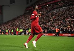 Reports: Aston Villa line up move for Liverpool striker Divock Origi