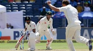 'That taught everyone a lesson' - Former BCCI Chief Curator on India's loss to Australia in 2017 Pune Test
