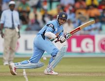 "Not only tough opposition but a great captain" - Shoaib Akhtar on Sourav Ganguly