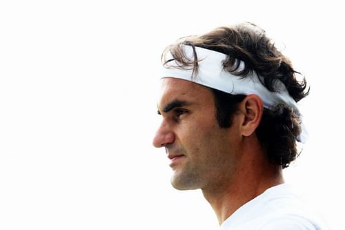 Roger Federer