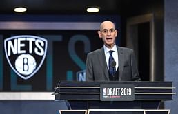 When is the NBA Draft Lottery? - Everything you need to know
