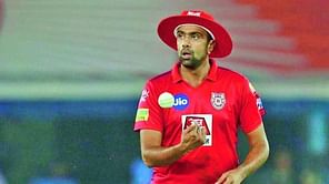 IPL 2020: Ravichandran Ashwin opens up on Ricky Ponting's Mankading comments