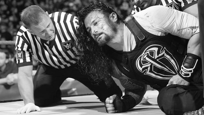 रोमन रेंस द्वारा WWE Payback में किए गए प्रदर्शन पर एक नजर