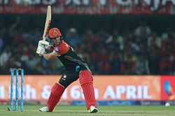 IPL 2020: AB de Villiers' latest Instagram post hints at him keeping wickets for RCB