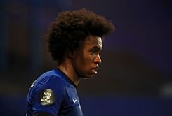 Willian reveals David Luiz's role in Arsenal move