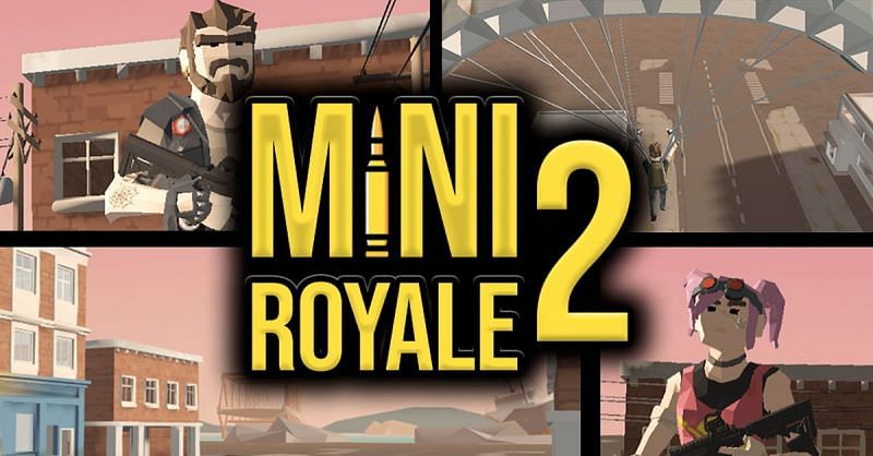 MiniRoyale 2 (Image credits: miniroyale2.io)