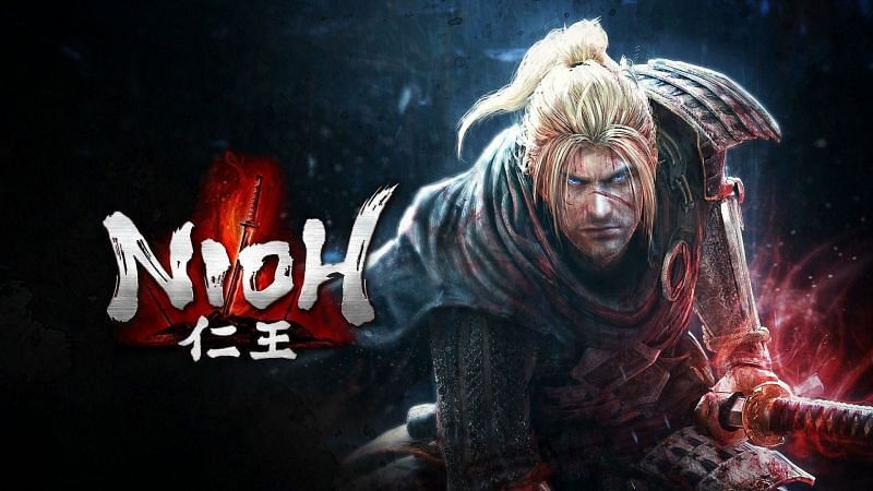 Nioh (Image Credits: Wallpaperset)