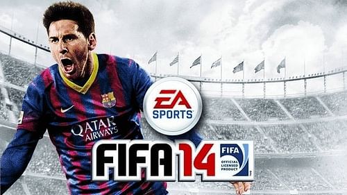 FIFA 14